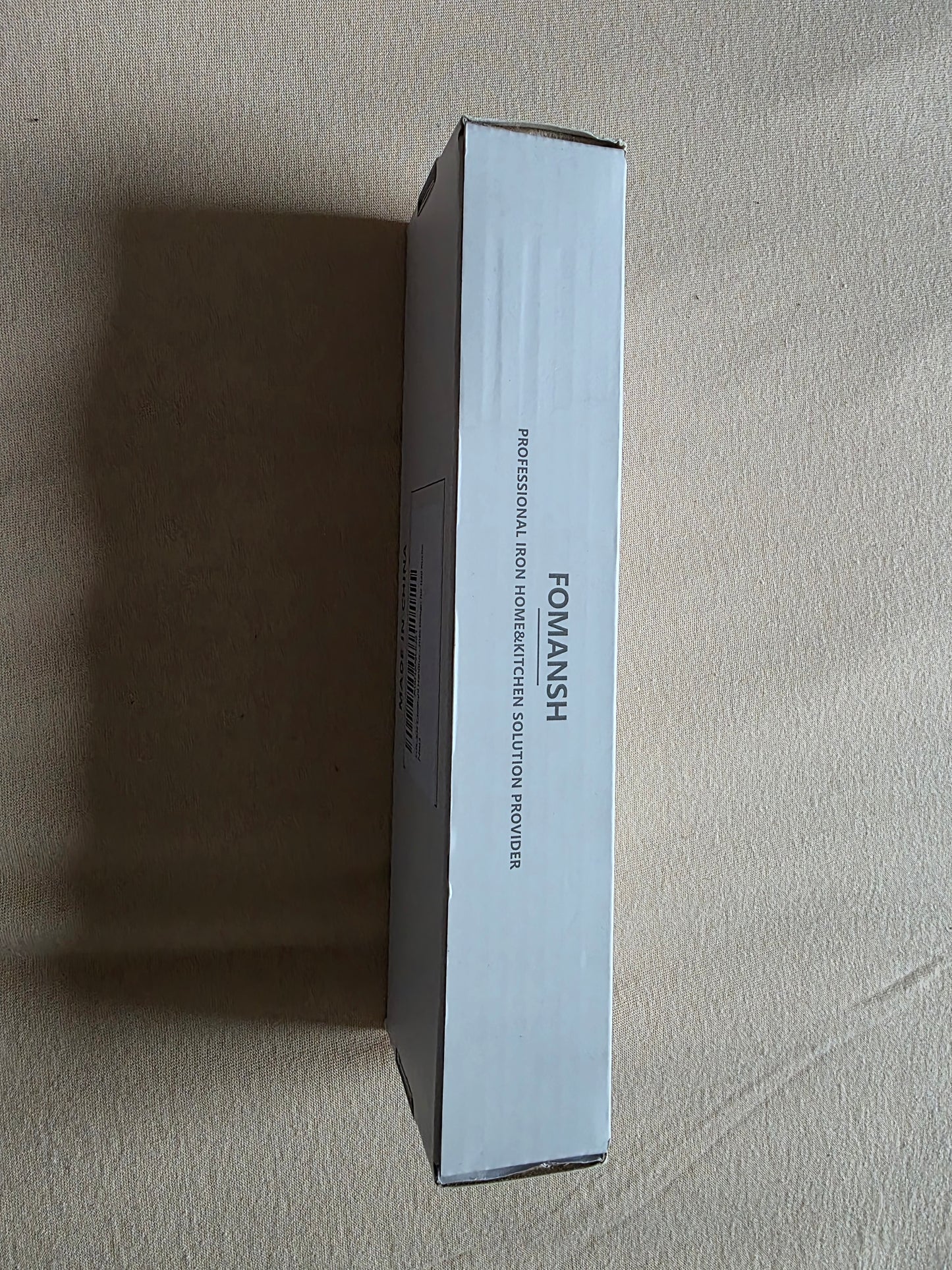 Handtuchhalter zum Schrauben OVP