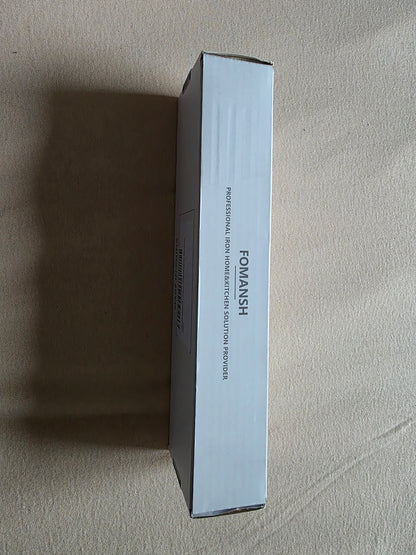 Handtuchhalter zum Schrauben OVP