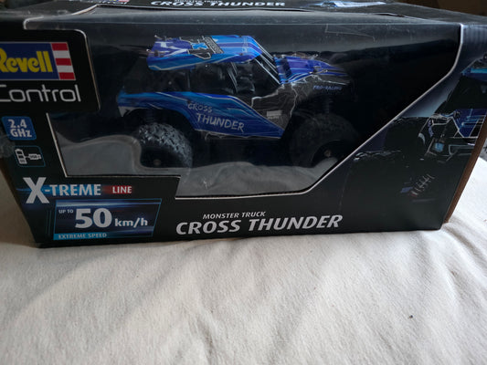 Ferngesteuertes Auto Defekt