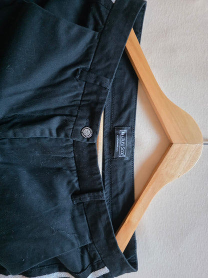 Laura Scott Twillhose Damen Gr. 40 OVP