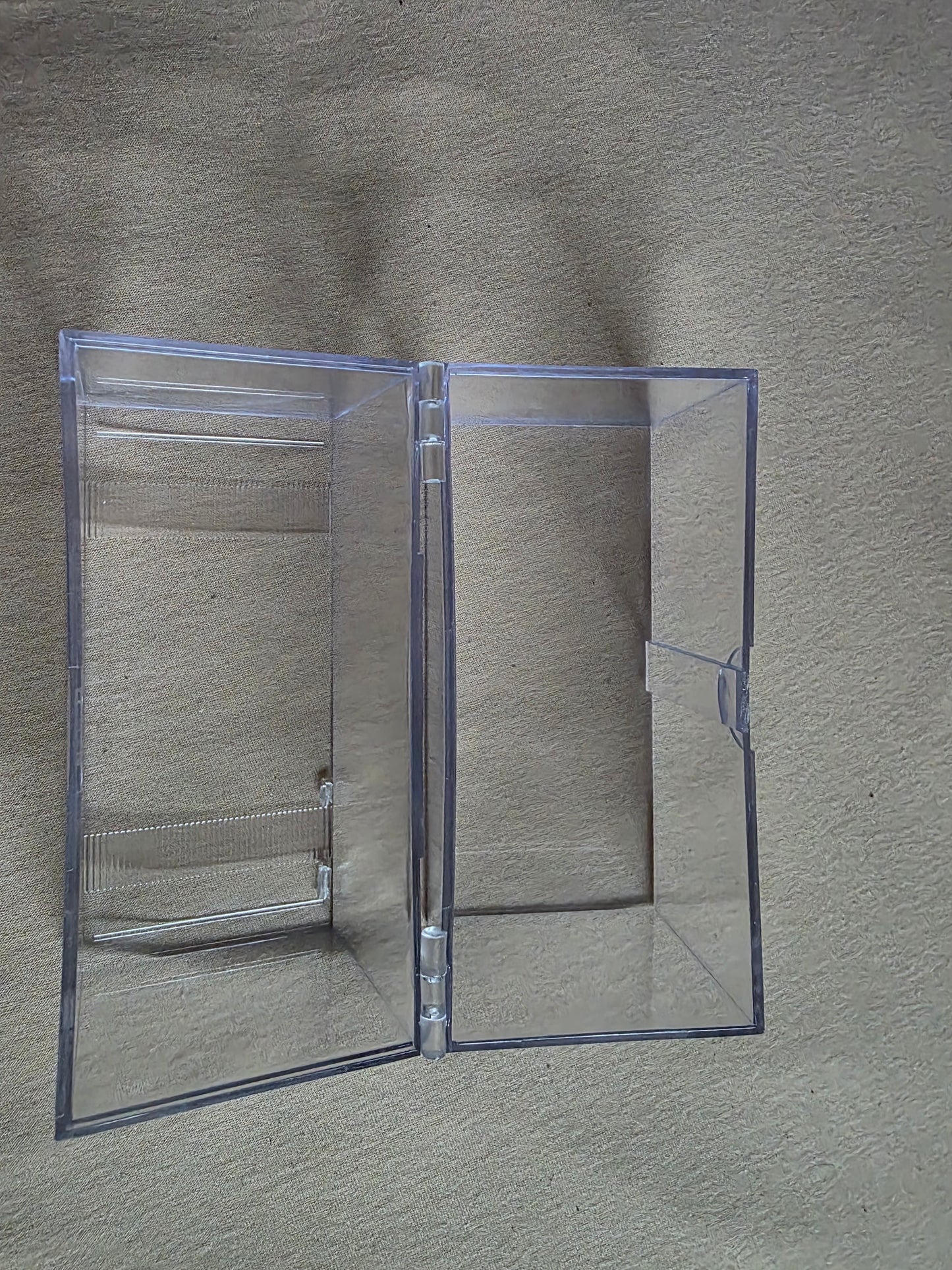 Mini Karteikartenbox