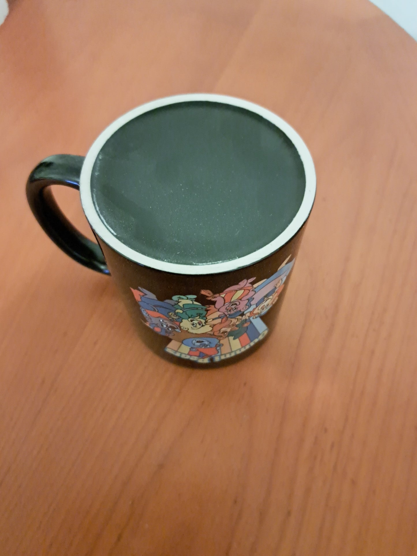 Die Gummibärenbande Tasse Neu Keramik