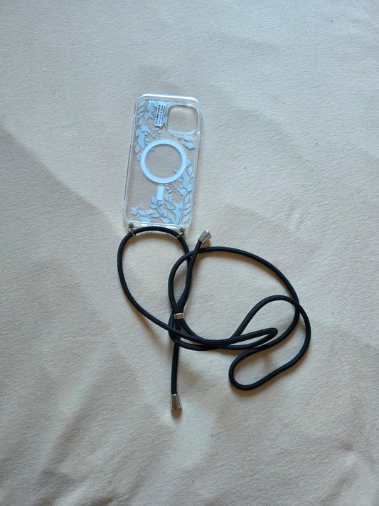 Handyhülle Iphone 15 pro Max