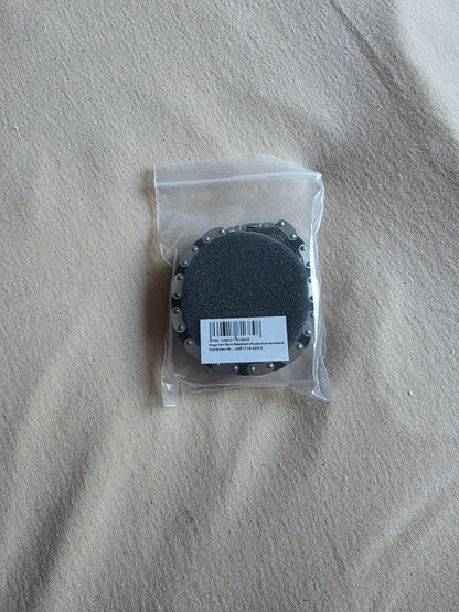 Hugo Von Eyck Uhrenarmband OVP