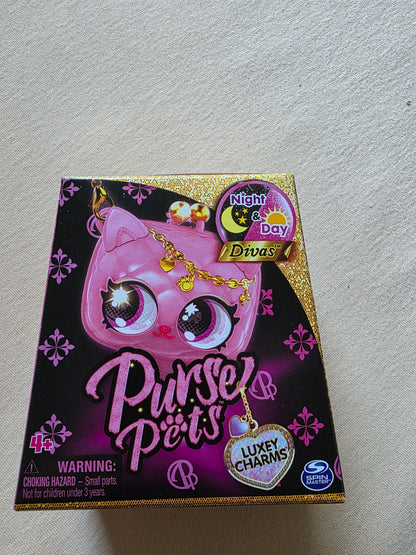 Paw Patrol Schlüsselanhänger Und Purse Luxery Charms OVP