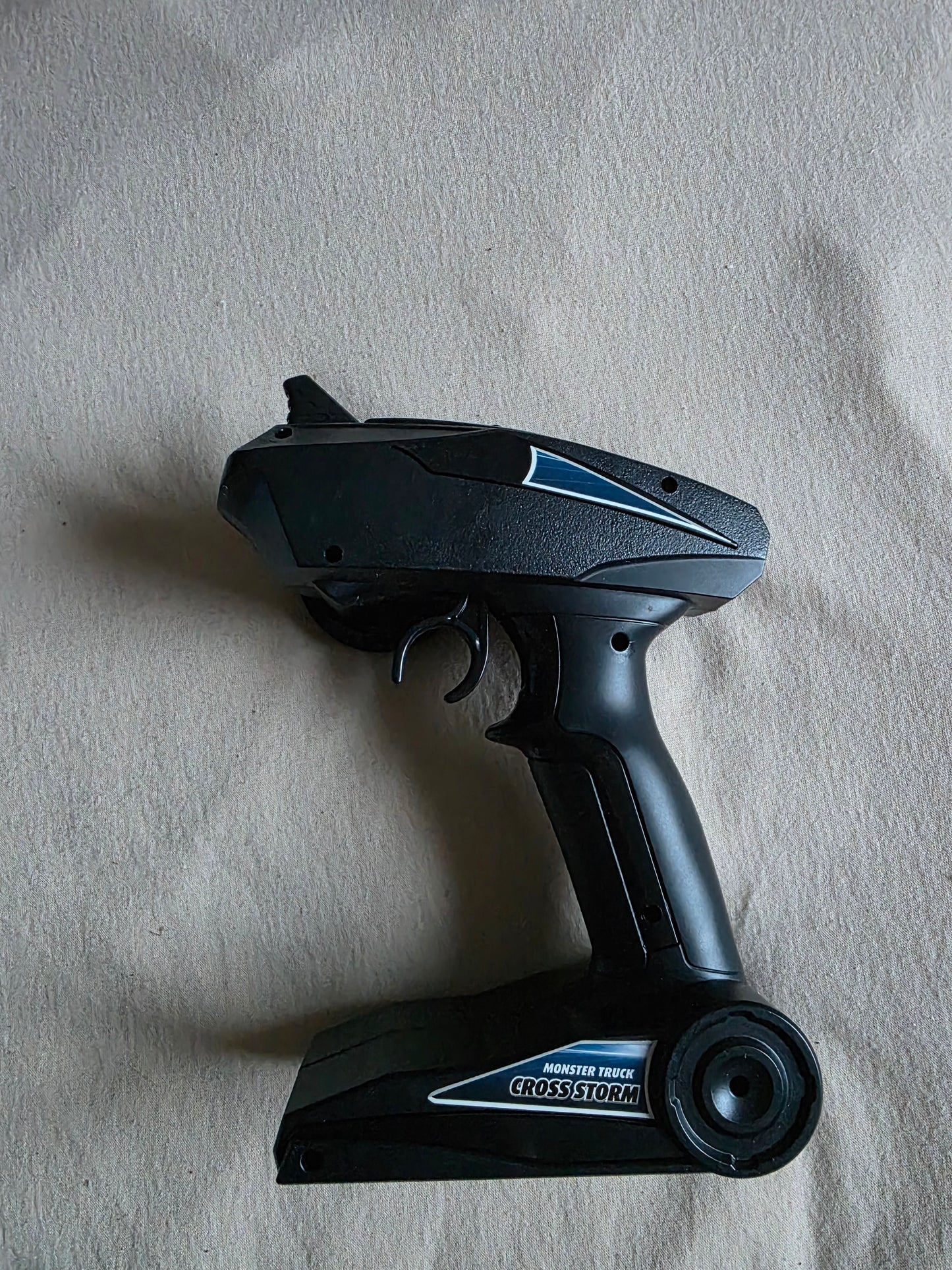 Ferngesteuertes Auto Defekt