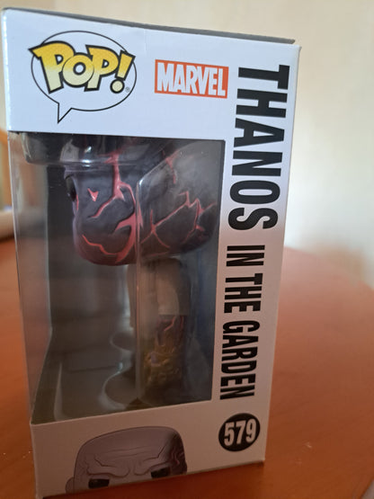 Thanos Funky Pop